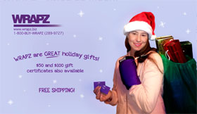 Gift Certificates